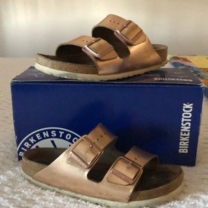 Birkenstock’s